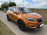 Opel Mokka X 1.6 Diesel INNOVATION Start/Stop 4x4... - Opel Mokka X von privat