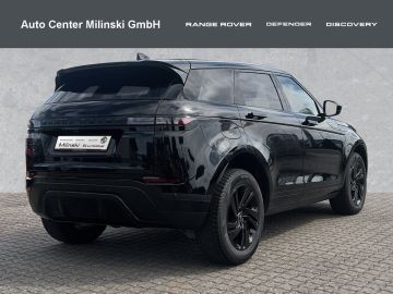 Land-Rover Range Rover Evoque - 2