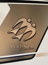 Knaus Sky Ti 650MF Platinum Selection mit 34tkm  - Knaus Sky 650 mf
