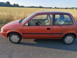 Suzuki SUZUKI ALTO HA Orange Automatik 126.000 km - Suzuki Alto: Km 0