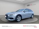 Audi A4 Av. 40 TDI qu. Navi AHK Matrix DAB Kamera SZH - Audi A4 Gebrauchtwagen in Kassel