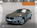 BMW 630d xDrive Gran Turismo Standheizung Massage - BMW 630 Gran Turismo mit Panoramadach