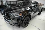 Dodge RAM 5,7 Limited LCD/ACC/LUFT/VOLL