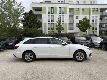 Audi A4 - 6