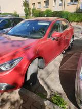 Mazda mazda 3 , 2,2 2015 , diesel,sky active. - Mazda: Mazda3 Active