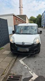 Opel Combo 2014 - Opel Combo Gebrauchtwagen in Bochum