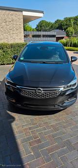 Opel Astra ST 1.6 CDTI ecoFLEX Dynamic 100kW S/S ...