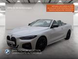 BMW 430i Cabrio M Sport Driv.Assist.Prof Harman/K - BMW 430 in München