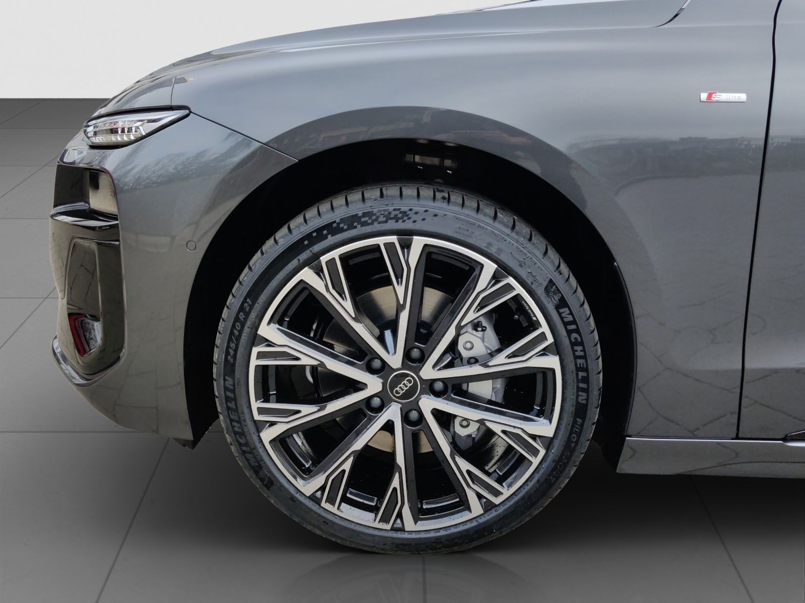 Audi A6 e-tron - Bild 18