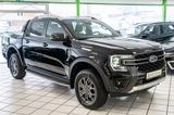 Ford Ranger Wildtrak e-4WD Doppelkabine 1.Hand 205 PS - gebrauchte Ford Ranger aus dem Jahr 2023