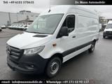 Mercedes-Benz Sprinter 317 CDI RWD L2 Top Ausstattung - gebrauchte Mercedes-Benz Sprinter aus dem Jahr 2024