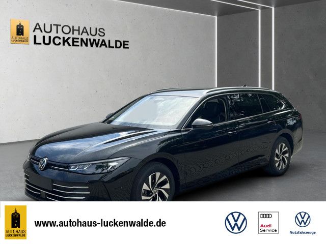 Passat Variant 2.0 TDI Business DSG *StdHz*AHK*