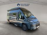 HYMER / ERIBA / HYMERCAR Yellowstone 601 Fiat Sie sparen 7.155,00 EUR - Hymer Yellowstone S