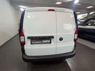 Volkswagen Caddy - 7