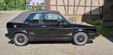 Volkswagen Golf 1 Cabrio Sportline Top - Volkswagen Golf: Cabrio, Sportline