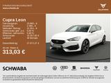 Cupra Leon VZ 1.4e-Hybrid *ACC*LED*NAVI*8-fach bereift - Cupra Leon in Augsburg