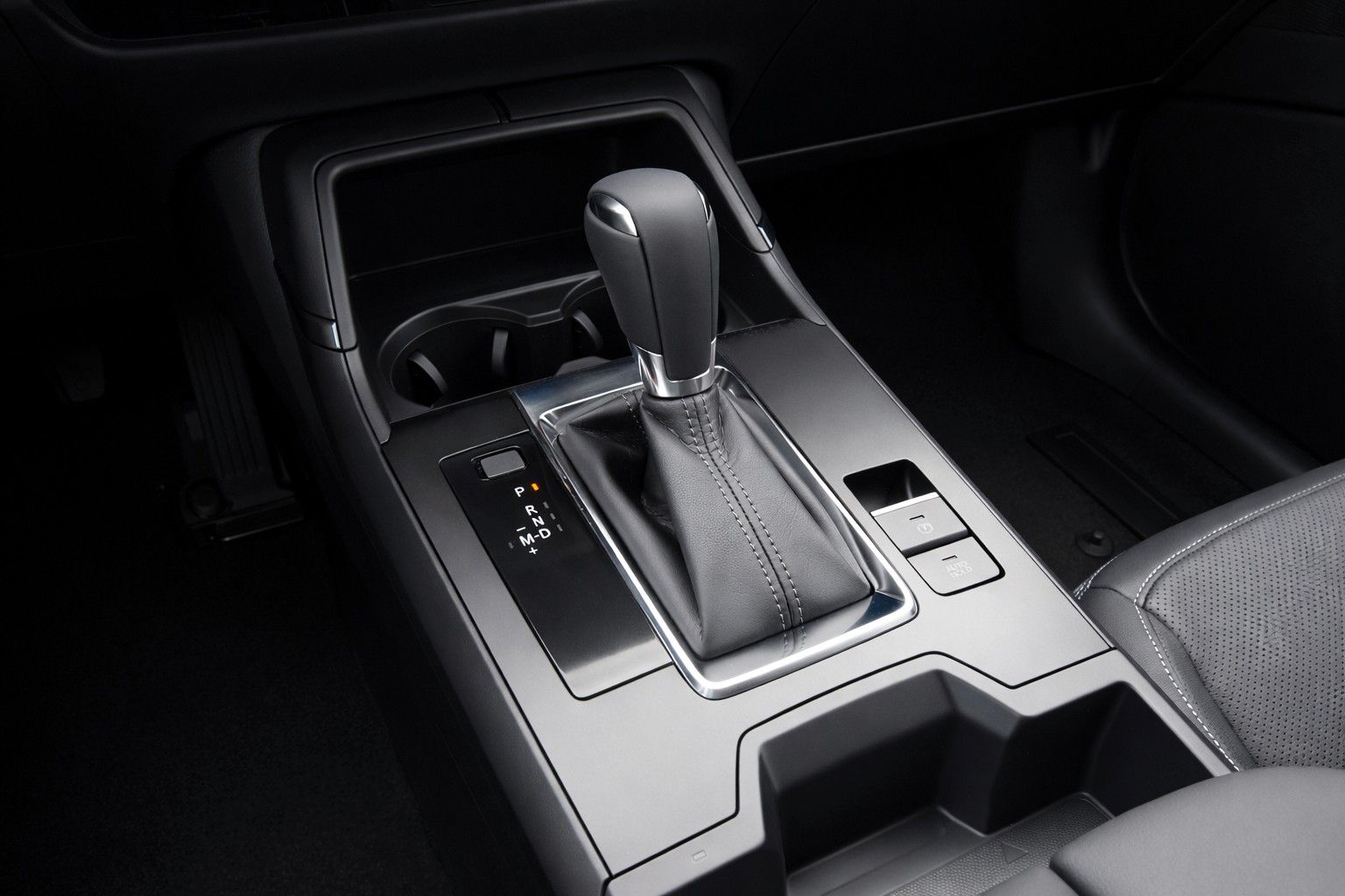 Mazda CX-5 - Bild 13