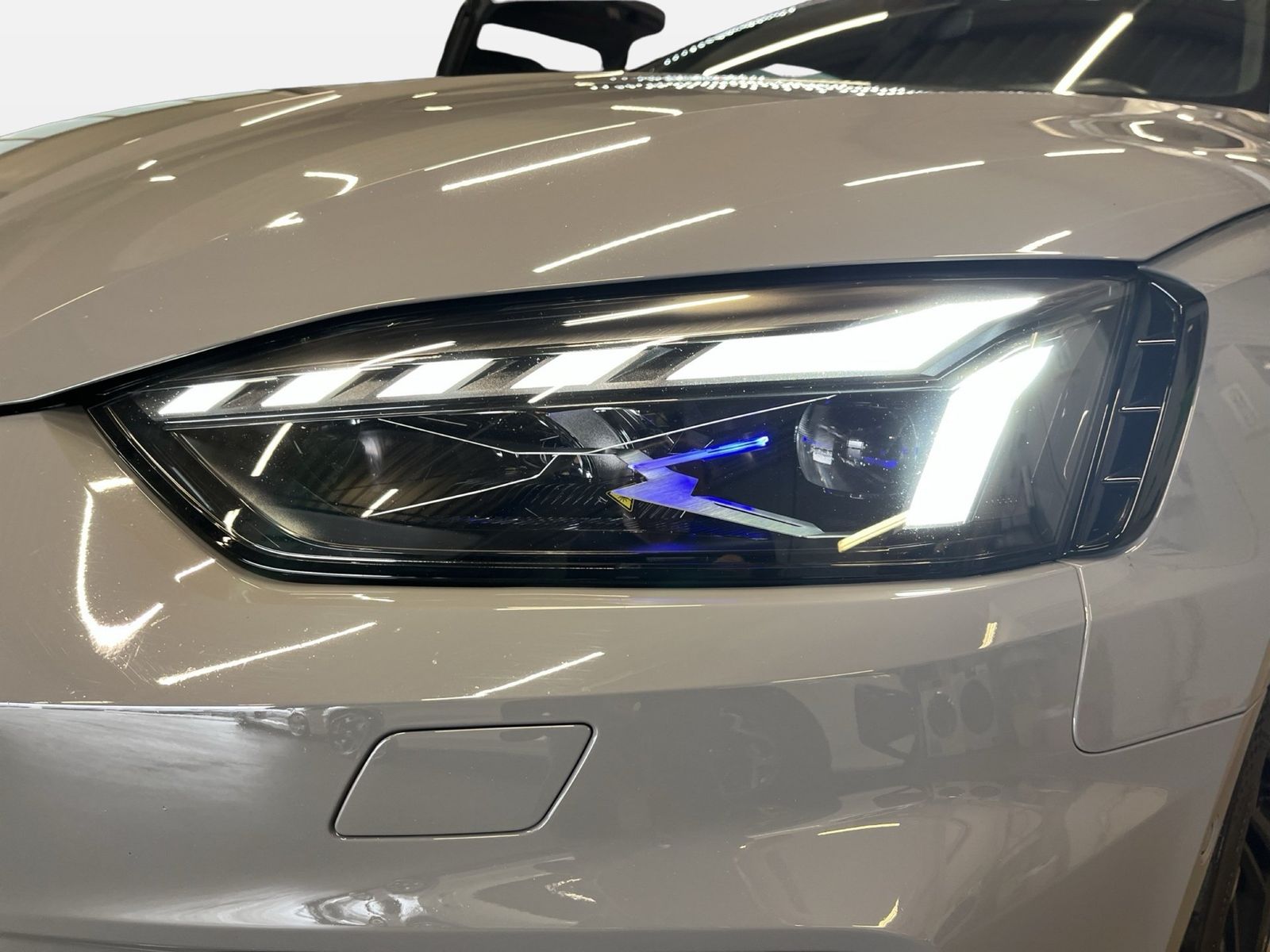 Audi RS5 - Bild 12
