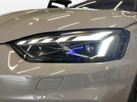 Audi RS5 - Vorschau Bild 12