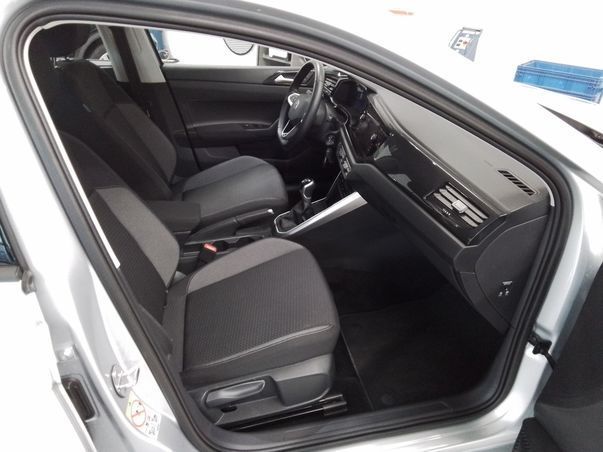 Volkswagen Taigo - Bild 5