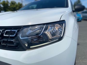 Dacia Duster - 9