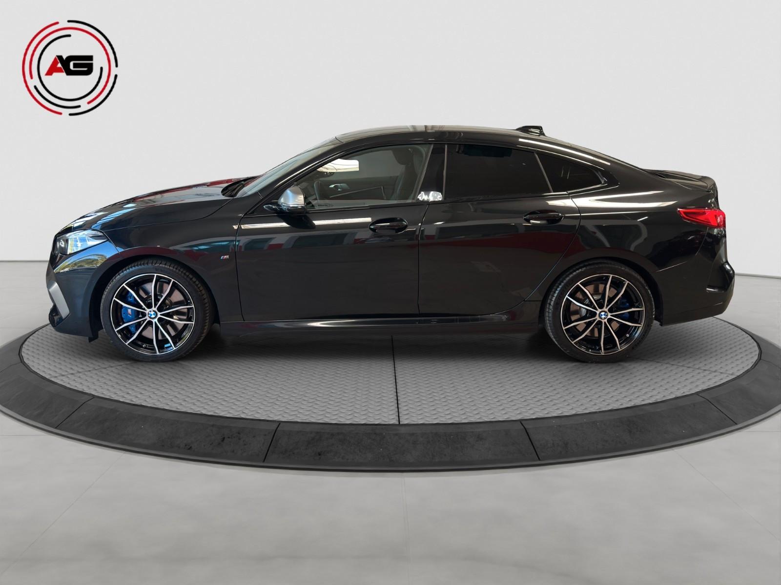 BMW M235i GC xDr. LC.PRO AD.LED ACC CARPLAY HIFI KAM