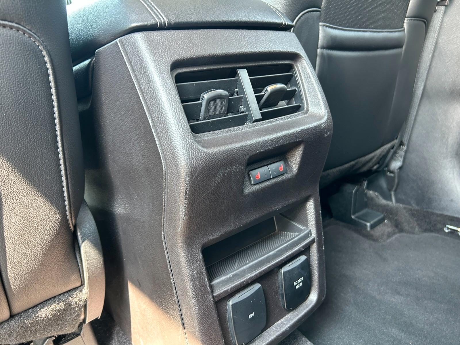 Ford Edge Titanium 2.0 TDCi 4x4 Navi Klimaauto. Leder