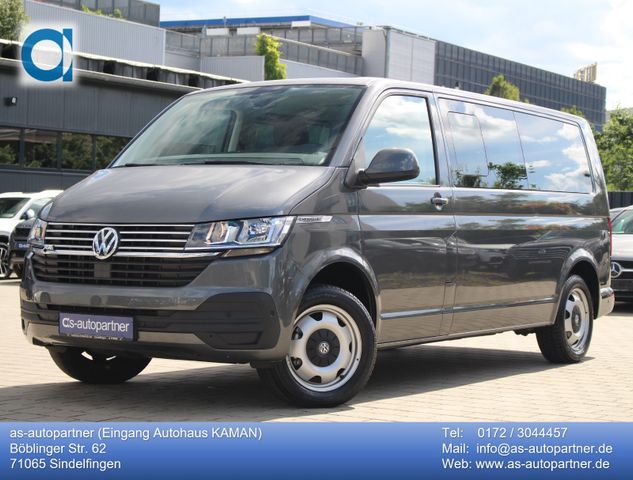 Volkswagen T6.1 Caravelle e ABT 8 Sitze LR *AUT-PDC-AHK*