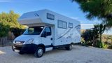 Phoenix 7500-TOP-1Agepflegt-Solar-2xKlima-Concorde-Vario - Angebote entsprechen deinen Suchkriterien