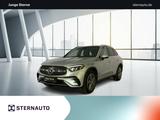 Mercedes-Benz GLC 220 d 4M AMG Pano HUD Burm3D 360° KEYLESS - Mercedes-Benz GLC 220 in Dresden