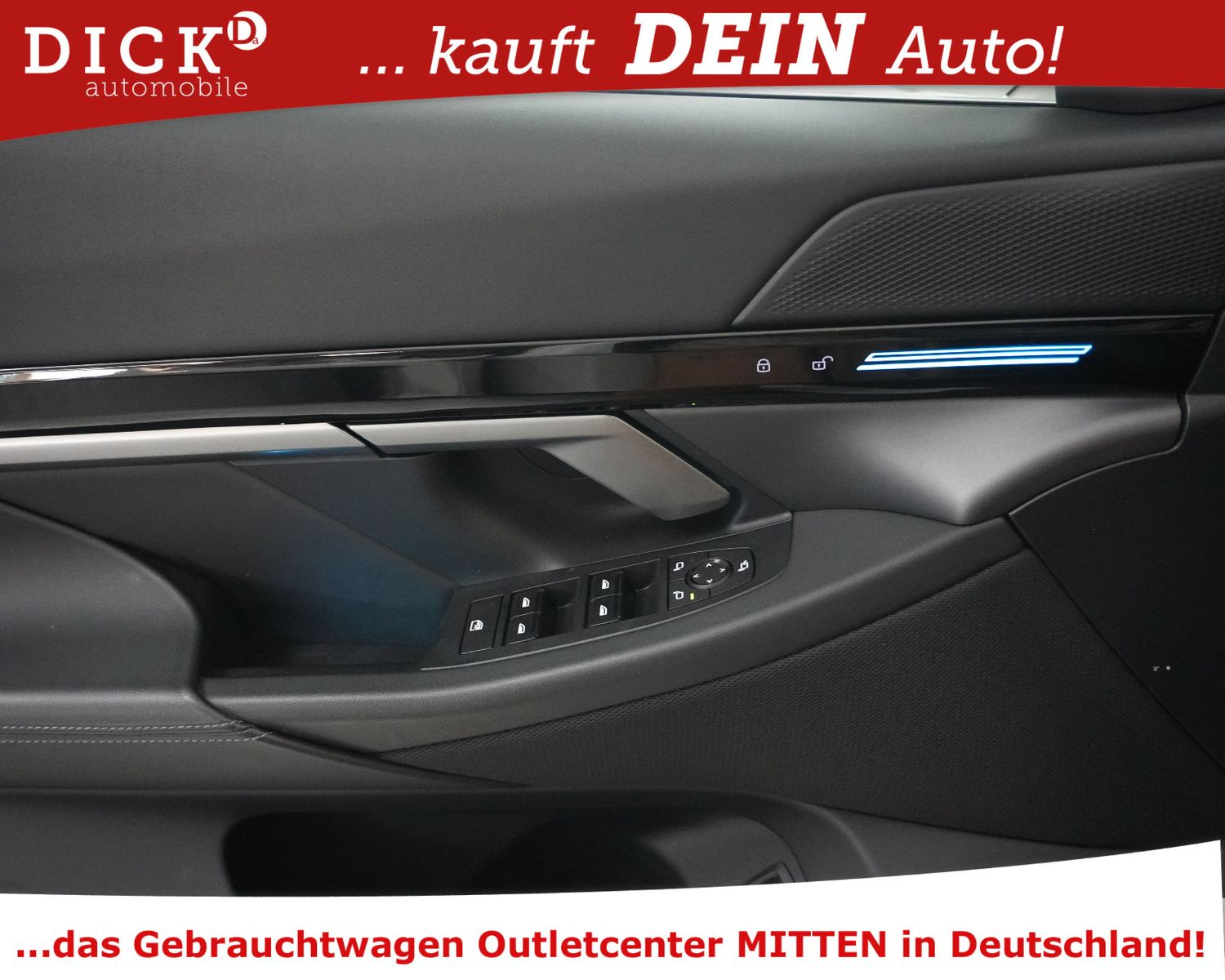 Fahrzeugabbildung BMW 520d T Aut. Sport LEDER+SHZ+VIRTU+KAM+NAV PLUS+M