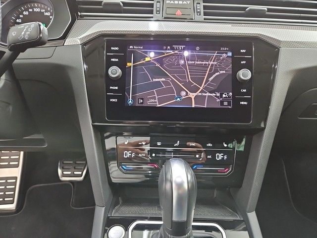 Volkswagen Passat Variant Alltrack REAR VIEW BUSINESS NAVI  foto 24