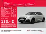 Audi A1 Sportback 25 TFSI S tronic S line PDC+/SitzHz