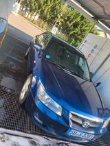 Hyundai sonata 2009 - Hyundai SONATA Diesel Gebrauchtwagen