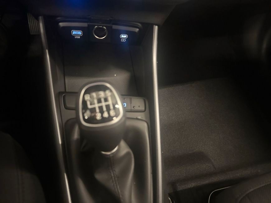 Hyundai BAYON – Bild 22
