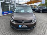 Volkswagen Touran Highline - gebrauchte VW Touran aus dem Jahr 2011
