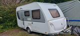 Knaus SPORT 400LK / KLIMA / MOVER / VORZELT /SAT  - Knaus Sport 400 lk