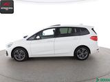 BMW 218 Gran Tourer d SPORTLINE PANORAMA,NAVI,1.HAND - BMW 218 Gran Tourer in Berlin