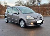 Renault Grand Modus 1.2 Benzin, 2011 ,EURO 5 - Renault Grand Modus von privat