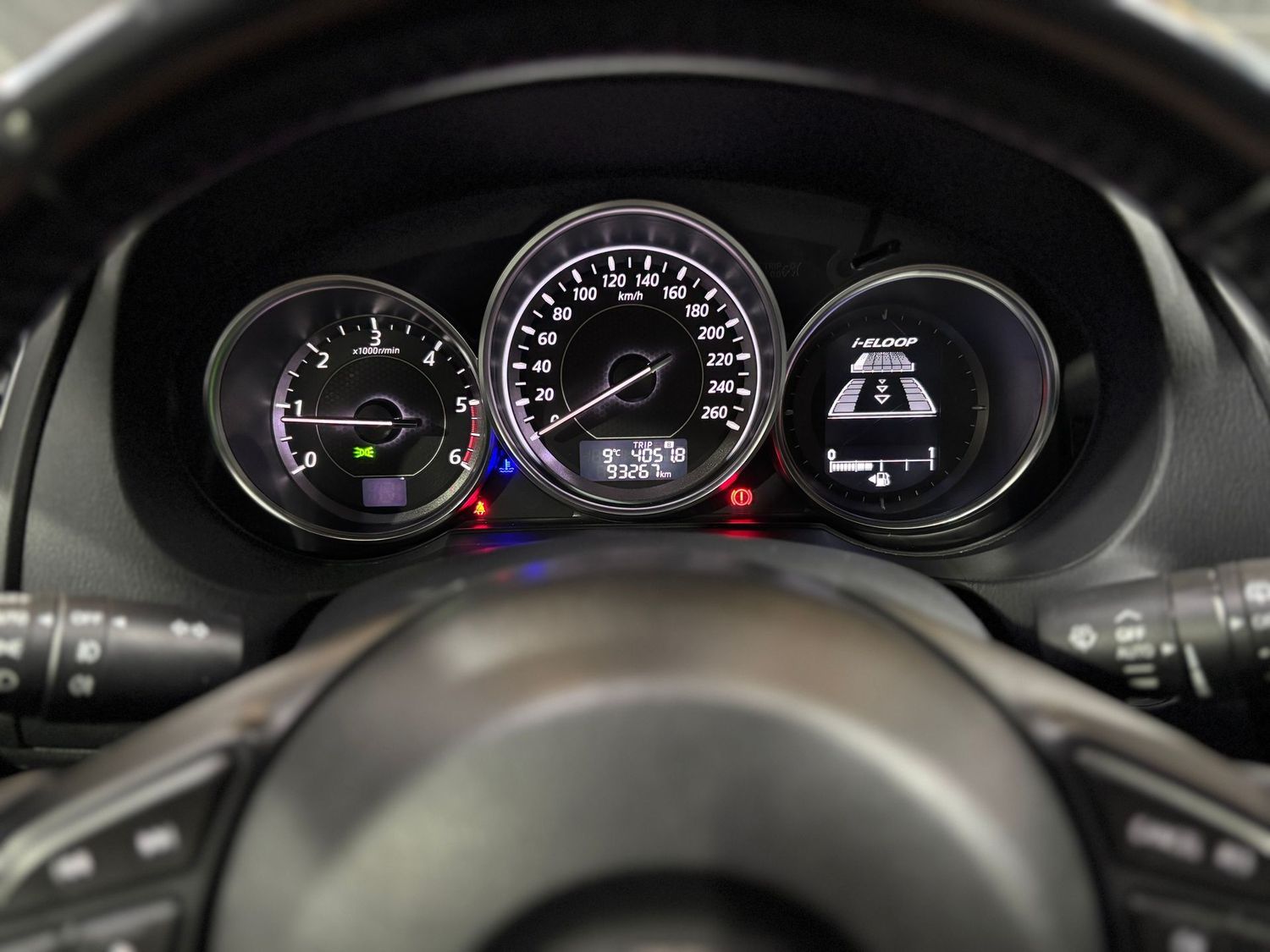 Fahrzeugabbildung Mazda 6 Sports-Line#Navi#Bose#AHK