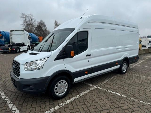 Ford Transit Kasten 350 L4 Trend