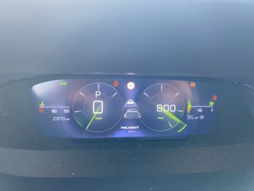 Peugeot 408 GT 1.2 Puretech 130 +Navi+Kam.+360+SD+SHZ