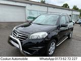 Renault Koleos Bose Edition dCi 150 4x4*PANO*NAVI* - gebrauchte Renault Koleos aus dem Jahr 2012