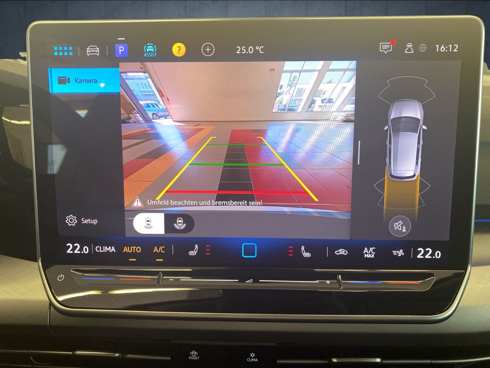 Volkswagen Golf - Bild 14