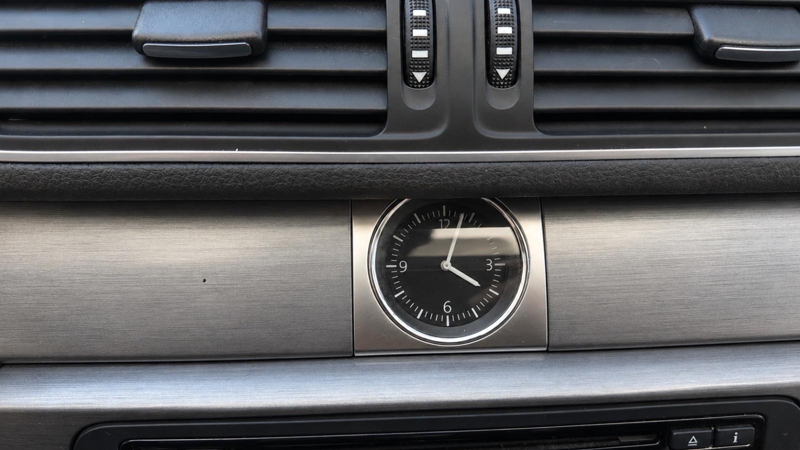 Volkswagen Passat 2013 — photo 26