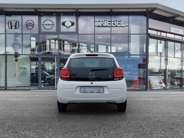 Citroën C1 Feel 1.0 VTI 72 °Apple CarPlay°SHZ°Klima°