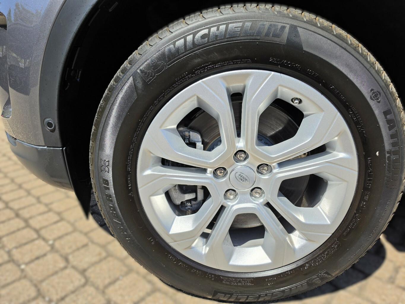 Land Rover Discovery Sport D165 AWD S Mild-Hybrid*360°-Kame, миниатюра 6