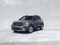 Volkswagen T-Cross - Vorschau Bild 2