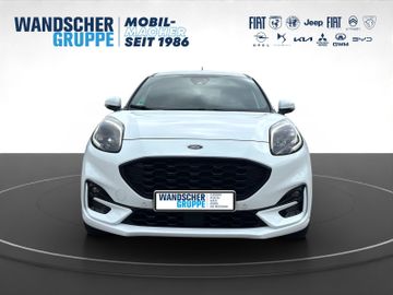 Ford Puma 1.0 EcoBoost MHEV ST-Linie KAMERA, SHZ, FSH
