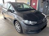Volkswagen Touran TSI DSG 7Sitzer 8FACH ACC KAMERA CARPLAY - : Kleinbus, Sitzer 8